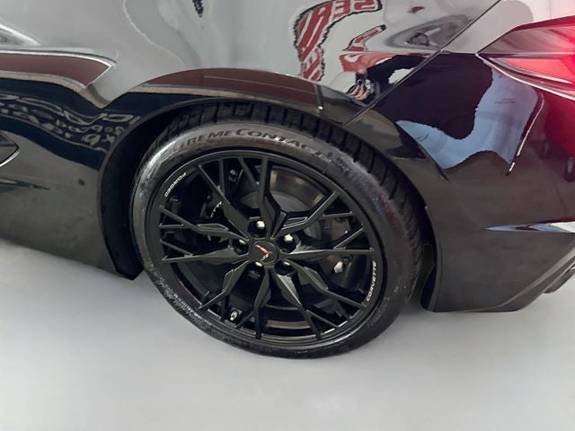 2023 Chevrolet Corvette Stingray 3LT W/ FRONT LIFT