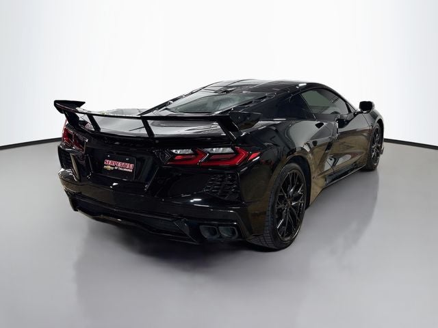 2023 Chevrolet Corvette Stingray 3LT W/ FRONT LIFT