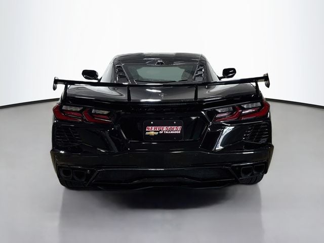 2023 Chevrolet Corvette Stingray 3LT W/ FRONT LIFT