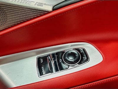 2027 Chevrolet Corvette Grand Sport 3LZ