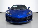 2027 Chevrolet Corvette Grand Sport 3LZ