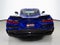2027 Chevrolet Corvette Grand Sport 3LZ