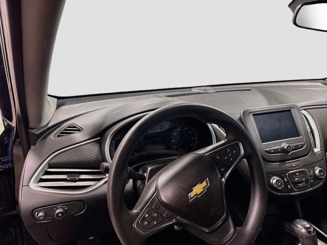 2017 Chevrolet Malibu LS CLEAN CARFAX!