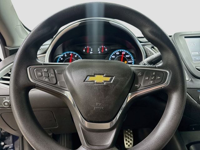 2017 Chevrolet Malibu LS CLEAN CARFAX!