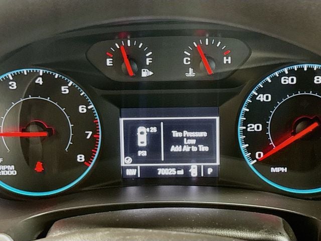 2017 Chevrolet Malibu LS CLEAN CARFAX!