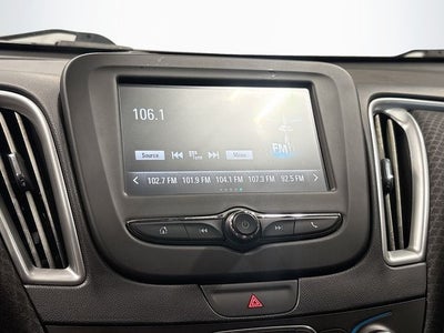 2017 Chevrolet Malibu LS CLEAN CARFAX!