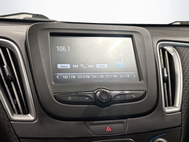 2017 Chevrolet Malibu LS CLEAN CARFAX!