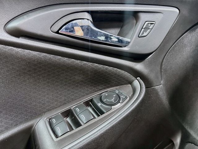 2017 Chevrolet Malibu LS CLEAN CARFAX!