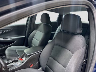 2017 Chevrolet Malibu LS CLEAN CARFAX!