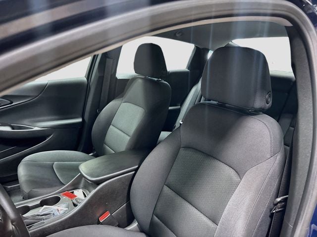 2017 Chevrolet Malibu LS CLEAN CARFAX!