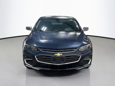 2017 Chevrolet Malibu LS CLEAN CARFAX!
