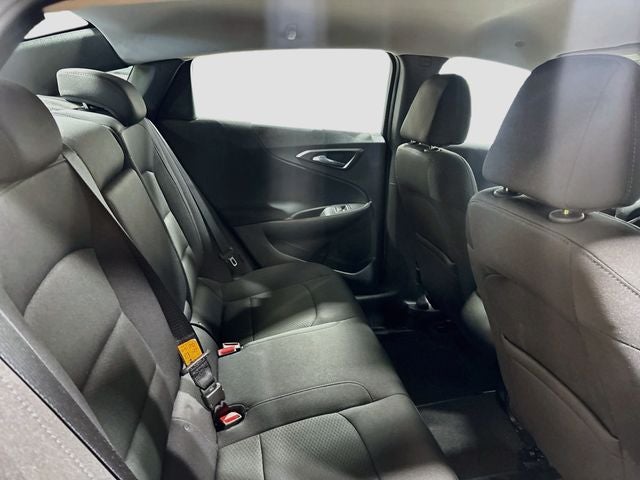 2017 Chevrolet Malibu LS CLEAN CARFAX!