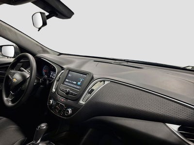 2017 Chevrolet Malibu LS CLEAN CARFAX!