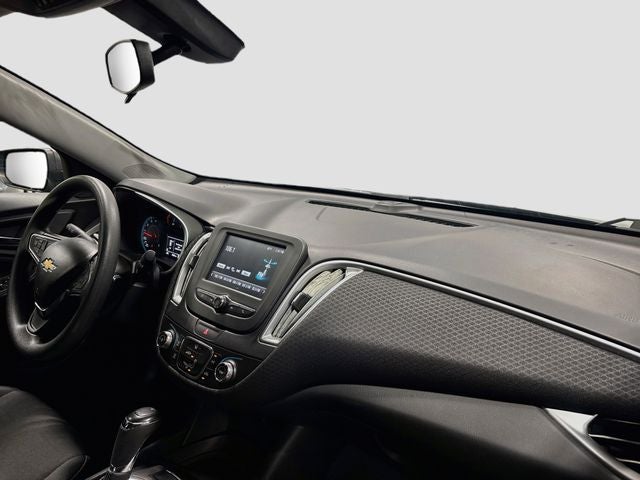 2017 Chevrolet Malibu LS CLEAN CARFAX!
