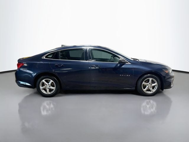 2017 Chevrolet Malibu LS CLEAN CARFAX!