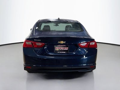 2017 Chevrolet Malibu LS CLEAN CARFAX!