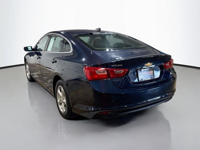 2017 Chevrolet Malibu LS CLEAN CARFAX!