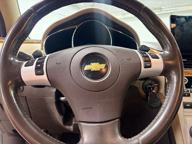 2010 Chevrolet Malibu LT 2LT