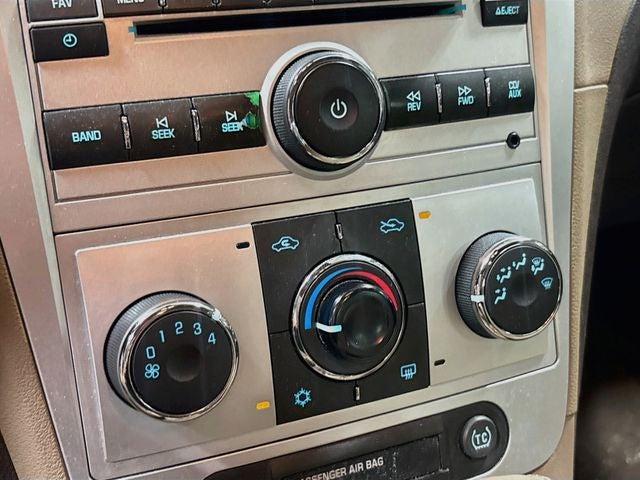 2010 Chevrolet Malibu LT 2LT