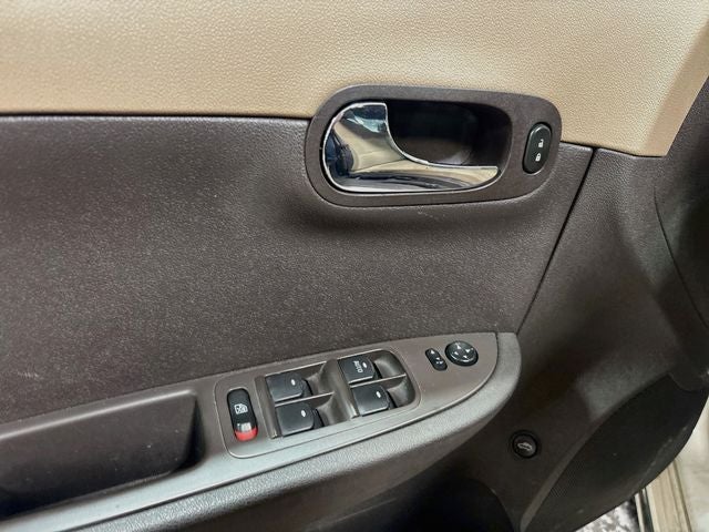2010 Chevrolet Malibu LT 2LT