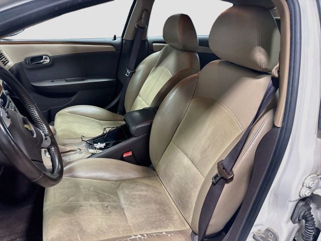 2010 Chevrolet Malibu LT 2LT