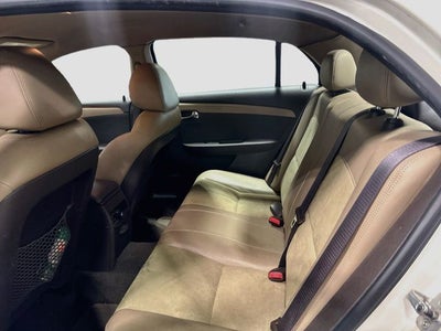 2010 Chevrolet Malibu LT 2LT