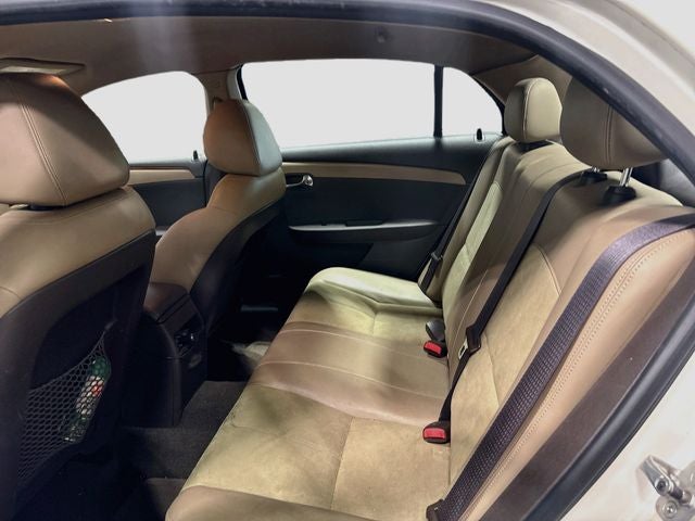 2010 Chevrolet Malibu LT 2LT