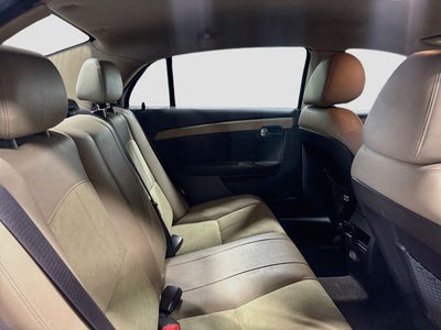 2010 Chevrolet Malibu LT 2LT