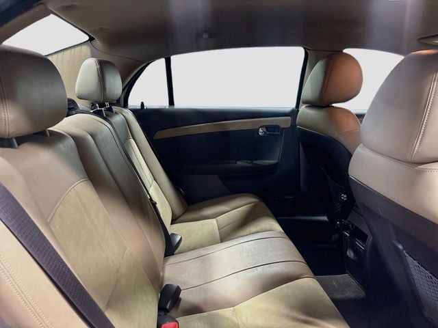 2010 Chevrolet Malibu LT 2LT