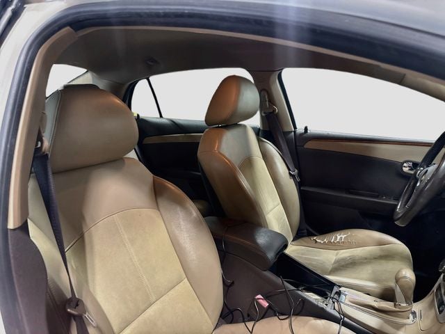2010 Chevrolet Malibu LT 2LT