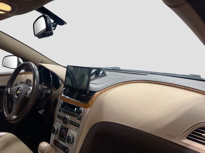 2010 Chevrolet Malibu LT 2LT