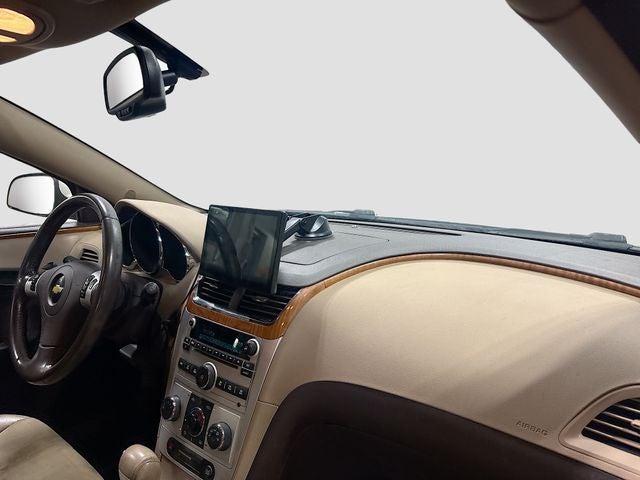 2010 Chevrolet Malibu LT 2LT