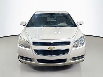 2010 Chevrolet Malibu LT 2LT