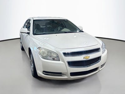 2010 Chevrolet Malibu LT 2LT