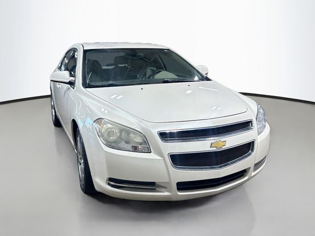 2010 Chevrolet Malibu LT 2LT