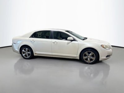 2010 Chevrolet Malibu LT 2LT