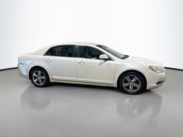 2010 Chevrolet Malibu LT 2LT