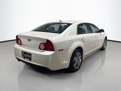 2010 Chevrolet Malibu LT 2LT