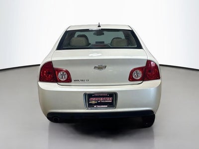 2010 Chevrolet Malibu LT 2LT