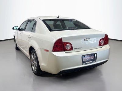 2010 Chevrolet Malibu LT 2LT