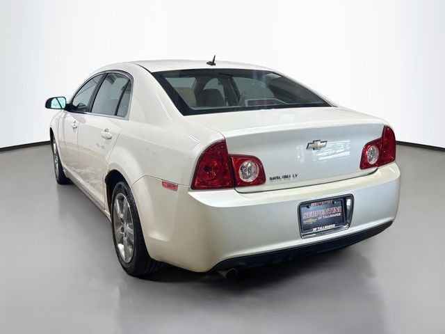 2010 Chevrolet Malibu LT 2LT