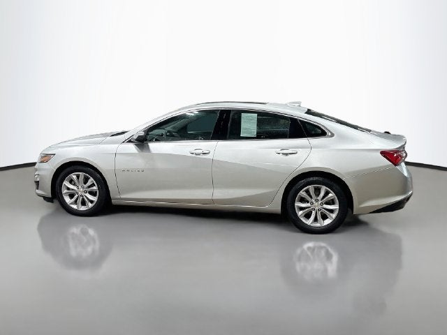2021 Chevrolet Malibu LT 1 OWNER CLEAN CARFAX!