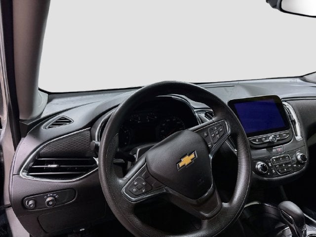 2021 Chevrolet Malibu LT 1 OWNER CLEAN CARFAX!