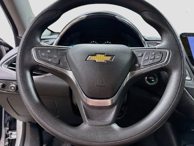2021 Chevrolet Malibu LT 1 OWNER CLEAN CARFAX!
