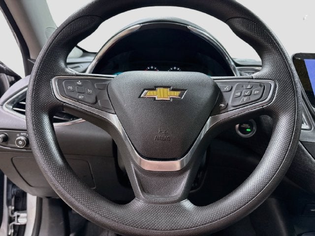 2021 Chevrolet Malibu LT 1 OWNER CLEAN CARFAX!