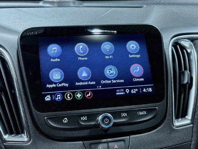 2021 Chevrolet Malibu LT 1 OWNER CLEAN CARFAX!