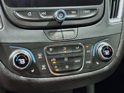 2021 Chevrolet Malibu LT 1 OWNER CLEAN CARFAX!