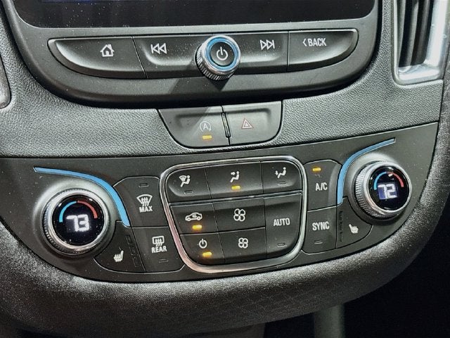 2021 Chevrolet Malibu LT 1 OWNER CLEAN CARFAX!