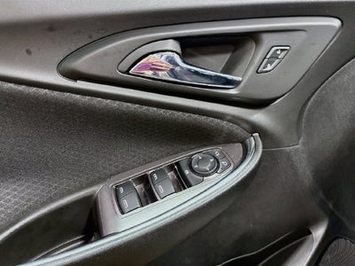 2021 Chevrolet Malibu LT 1 OWNER CLEAN CARFAX!
