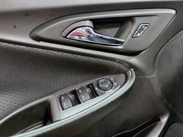 2021 Chevrolet Malibu LT 1 OWNER CLEAN CARFAX!